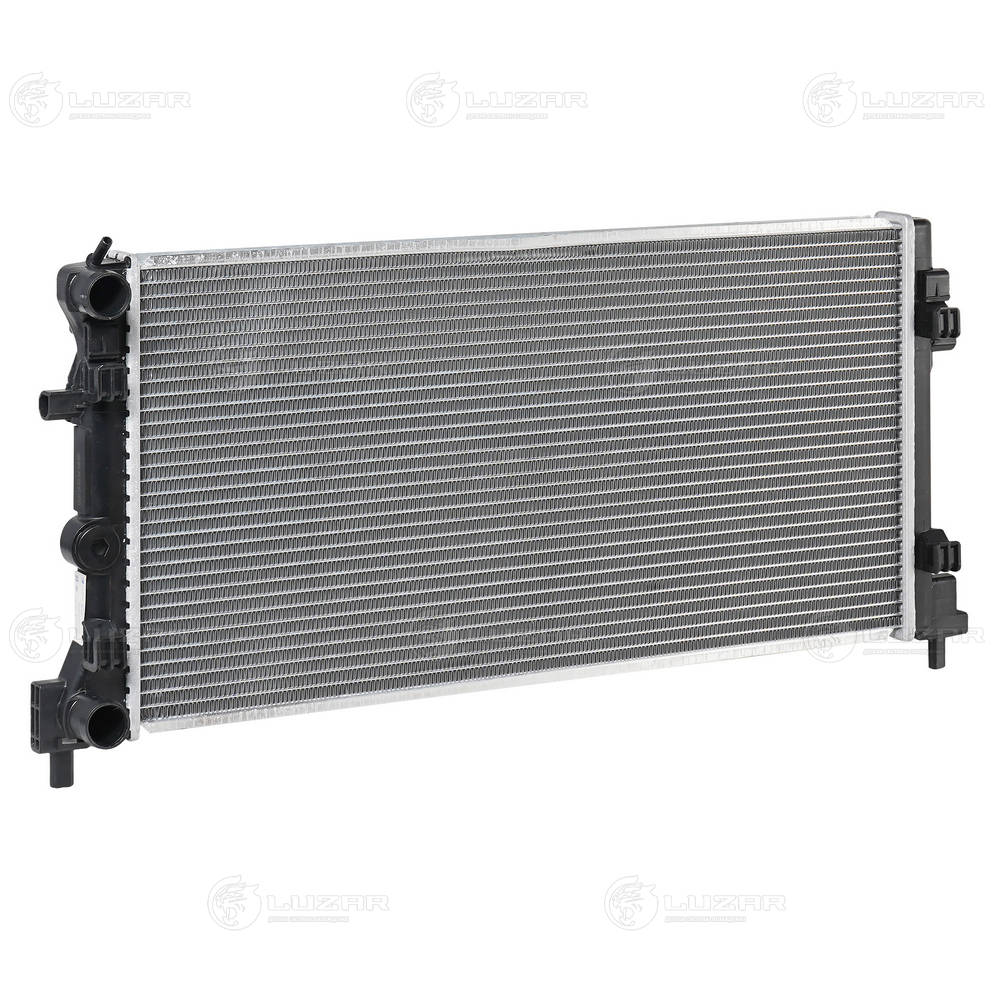 Chladič motora LUZAR Original TH, Ltd.
